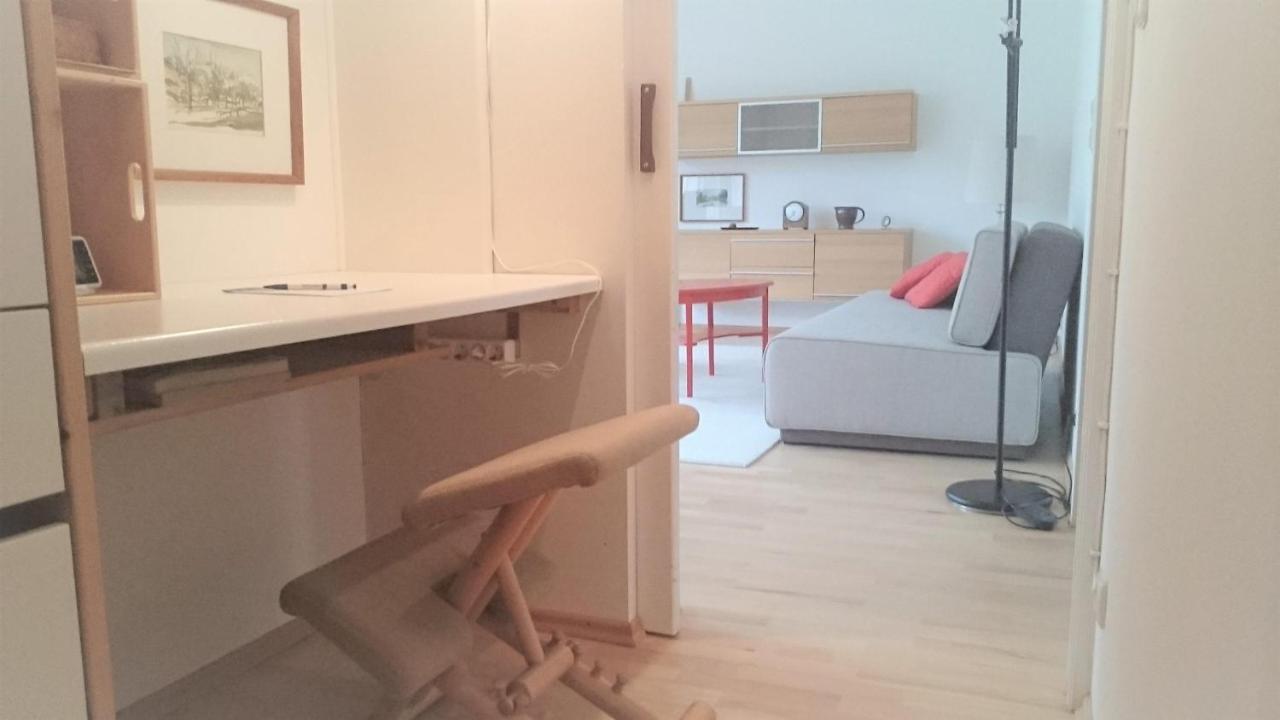 Ferienwohnung Köhler Sonthofen Exterior foto