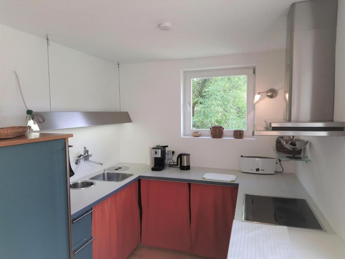 Ferienwohnung Köhler Sonthofen Exterior foto