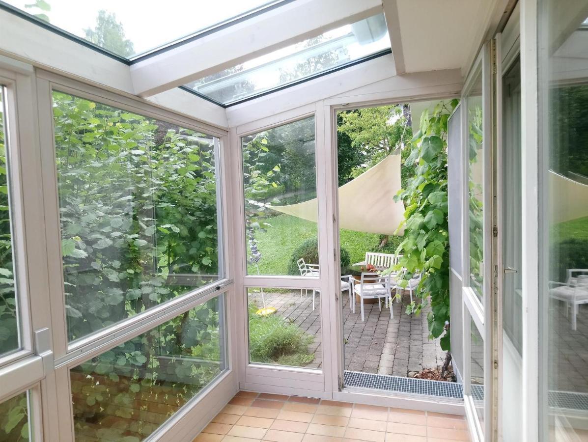 Ferienwohnung Köhler Sonthofen Exterior foto