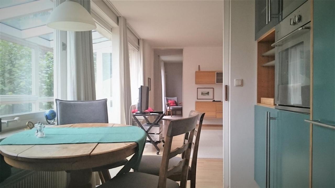 Ferienwohnung Köhler Sonthofen Exterior foto