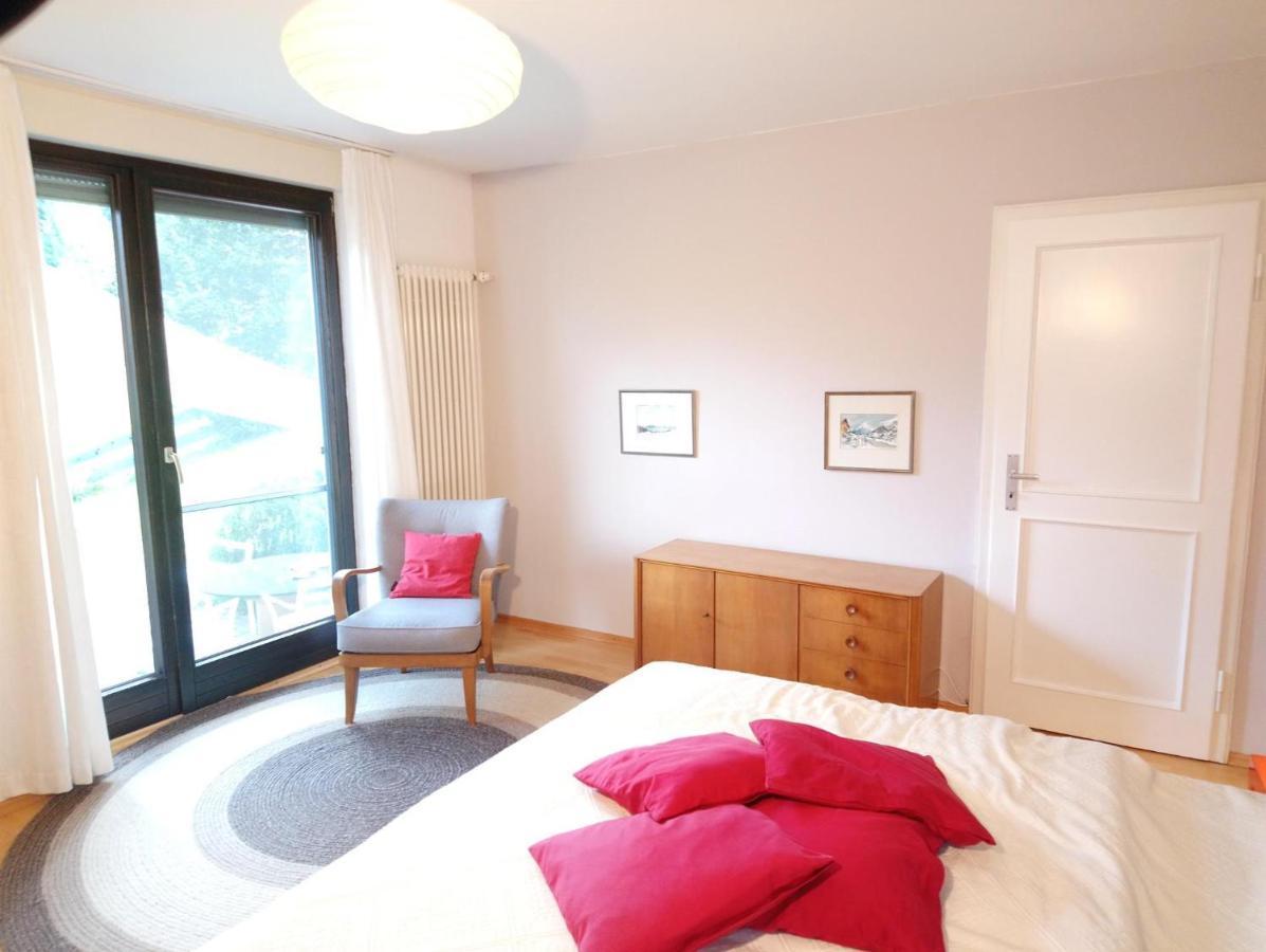 Ferienwohnung Köhler Sonthofen Exterior foto